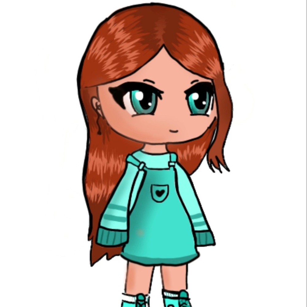 Meet your Posher, Julietta